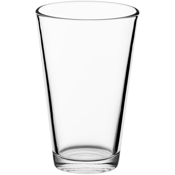 Acopa 10 Oz. Highball / Beer Glass - 12/Case - Image 2