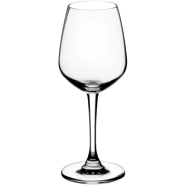 Acopa Radiance 11 Oz. Wine Glass - 12/Case - Image 2