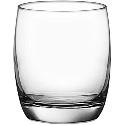 Ocean Ivory 10.75 Oz. Rocks / Old Fashioned Glass - 72/Case