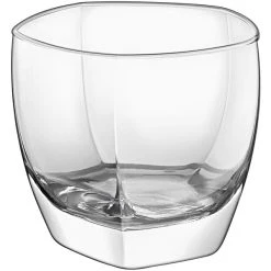 Ocean Sensation 9.75 Oz. Rocks / Old Fashioned Glass - 48/Case