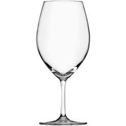 Lucaris Serene 21 Oz. Bordeaux Wine Glass - 24/Case