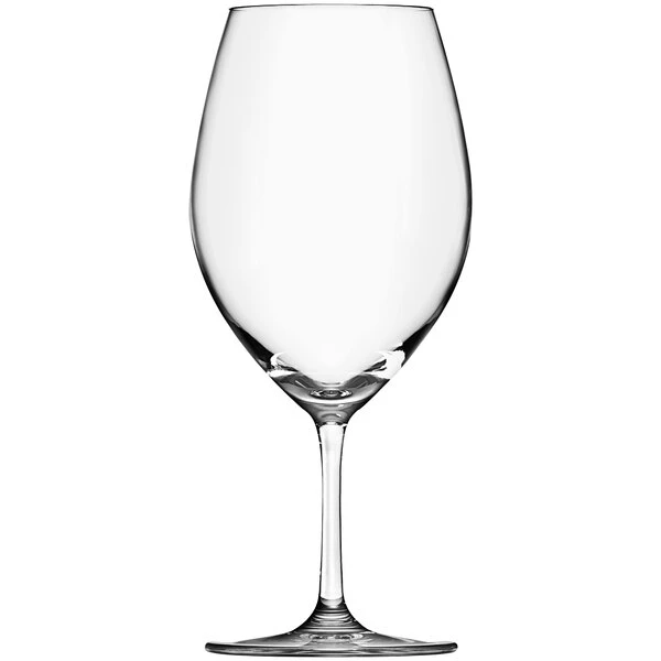 Lucaris Serene 21 Oz. Bordeaux Wine Glass - 24/Case