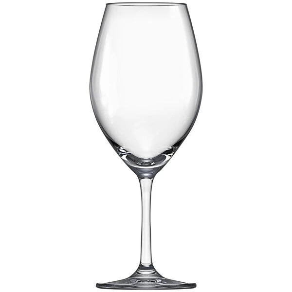 Lucaris Serene 16 Oz. Cabernet Wine Glass - 24/Case