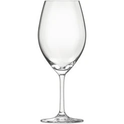 Lucaris Serene 12.5 Oz. Chardonnay Wine Glass - 24/Case