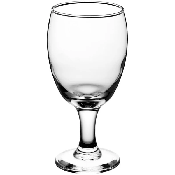 Sample - Acopa 16 Oz. Glass Goblet - Image 2