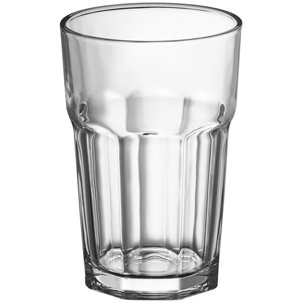 Acopa Memphis 14 Oz. Beverage Glass - 12/Pack - Image 2