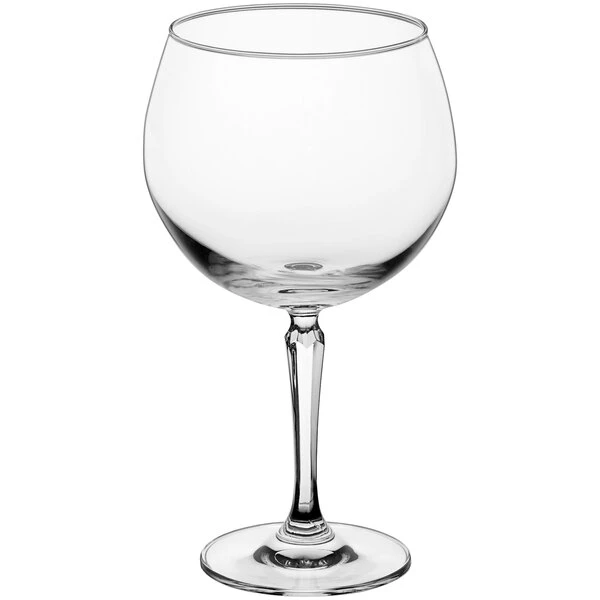 Acopa Empire 20 Oz. Gin And Tonic Cocktail Glass - 12/Case - Image 2