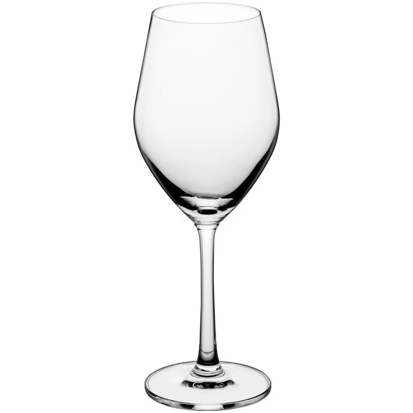 Acopa Elevation 11 Oz. Wine Glass - 12/Case - Image 2