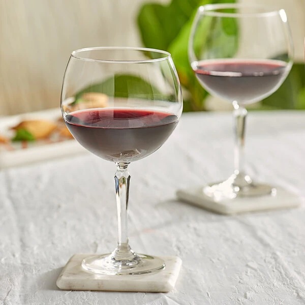 Acopa Empire 20 Oz. Gin And Tonic Cocktail Glass - 12/Case - Image 3