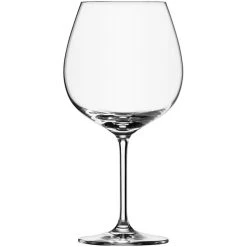 Schott Zwiesel Ivento 27.1 Oz. Burgundy Wine Glass By Fortessa Tableware Solutions - 6/Case