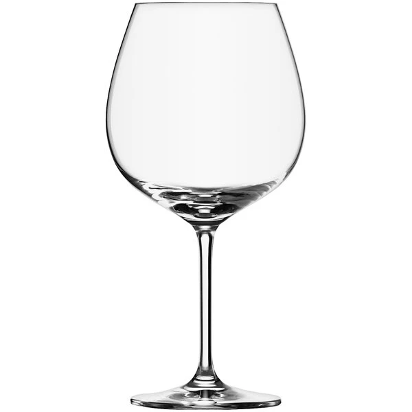 Schott Zwiesel Ivento 27.1 Oz. Burgundy Wine Glass By Fortessa Tableware Solutions - 6/Case