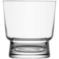 Schott Zwiesel Tower 16.1 Oz. Stackable Footed Tumbler By Fortessa Tableware Solutions - 6/Case