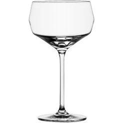 Schott Zwiesel Gigi 15.7 Oz. Coupe Glass By Fortessa Tableware Solutions - 4/Case