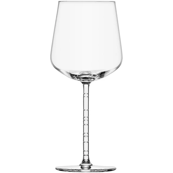 Schott Zwiesel Journey 20.5 Oz. Beaujolais Wine Glass By Fortessa Tableware Solutions - 6/Case