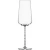 Schott Zwiesel Journey 12.1 Oz. Flute Glass By Fortessa Tableware Solutions - 6/Case