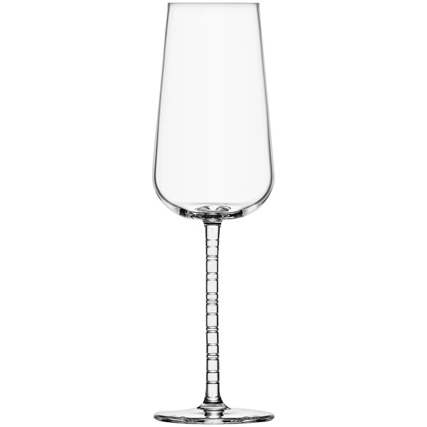 Schott Zwiesel Journey 12.1 Oz. Flute Glass By Fortessa Tableware Solutions - 6/Case
