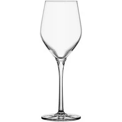 Schott Zwiesel Rotation 12.2 Oz. White Wine Glass By Fortessa Tableware Solutions - 6/Case