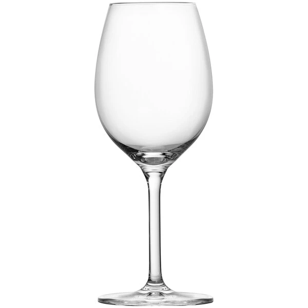Schott Zwiesel Banquet 12.4 Oz. Burgundy Wine Glass By Fortessa Tableware Solutions - 6/Case
