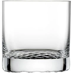 Schott Zwiesel Perspective 16.9 Oz. Rocks / Old Fashioned Glass By Fortessa Tableware Solutions - 6/Case