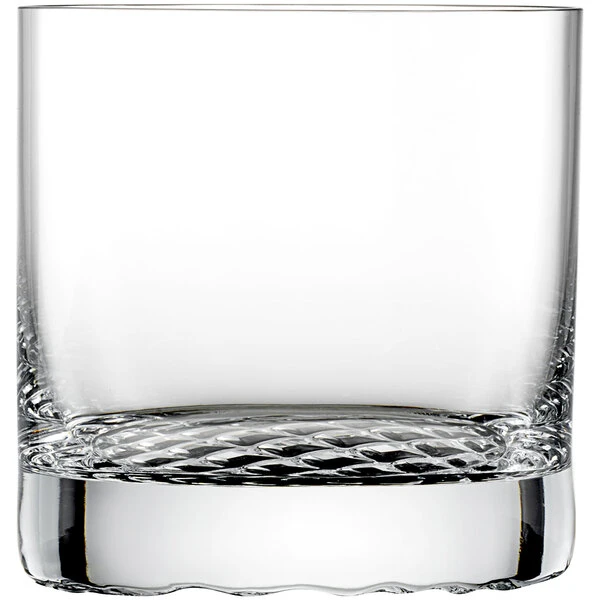 Schott Zwiesel Perspective 16.9 Oz. Rocks / Old Fashioned Glass By Fortessa Tableware Solutions - 6/Case