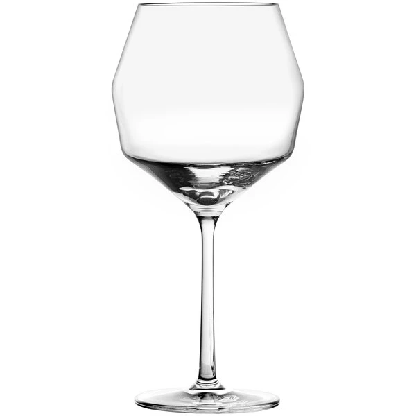 Schott Zwiesel Gigi 23.3 Oz. Red Wine Glass By Fortessa Tableware Solutions - 4/Case