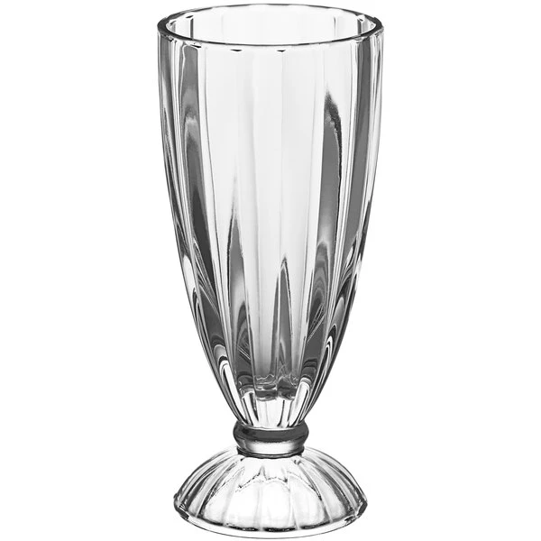 Acopa 12 Oz. Soda Glass - 12/Case - Image 2