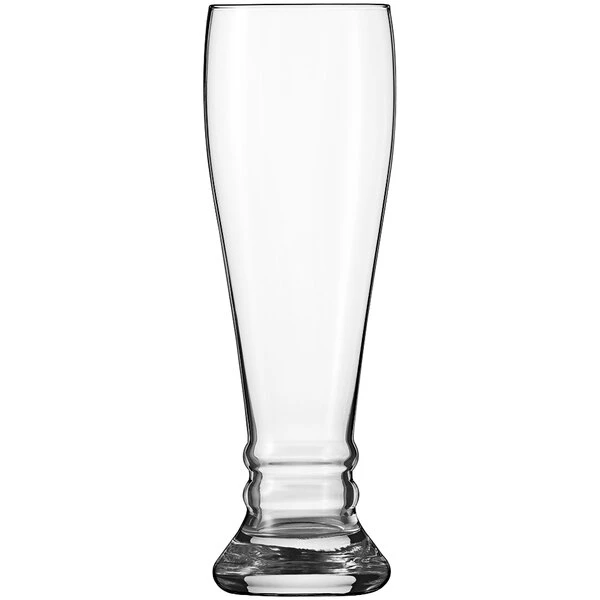 Schott Zwiesel Beer Basic 23.3 Oz. Bavaria Pilsner Glass By Fortessa Tableware Solutions - 6/Case