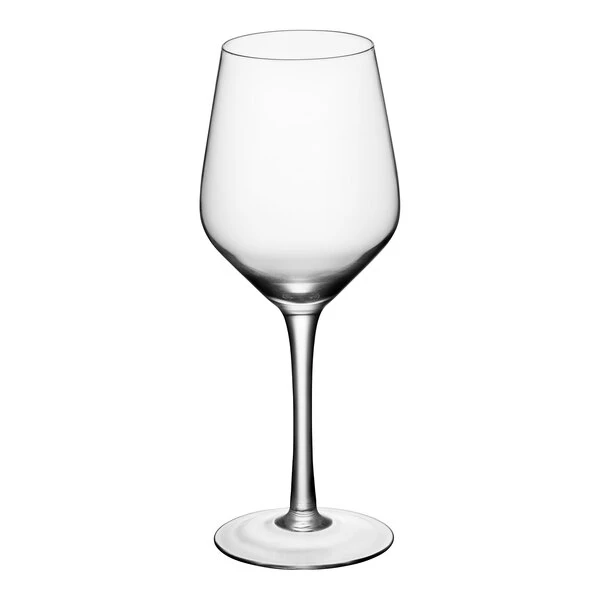 Acopa Silhouette 16 Oz. Wine Glass - 12/Case - Image 2