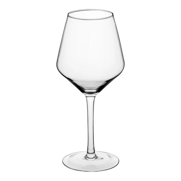 Acopa Silhouette 24 Oz. Wine Glass - 12/Case - Image 2