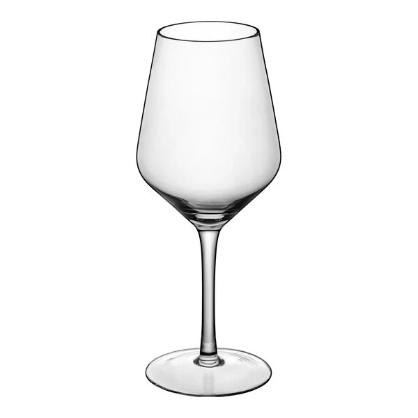 Acopa Silhouette 20 Oz. Wine Glass - 12/Case - Image 2