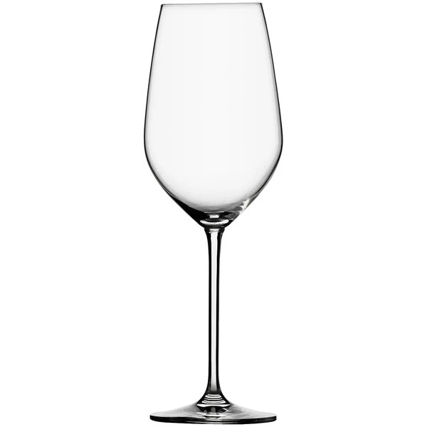 Schott Zwiesel Fortissimo 22 Oz. Bordeaux Wine Glass By Fortessa Tableware Solutions - 6/Case