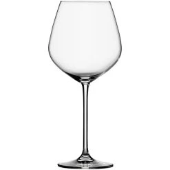 Schott Zwiesel Fortissimo 25 Oz. Claret / Burgundy Wine Glass By Fortessa Tableware Solutions - 6/Case