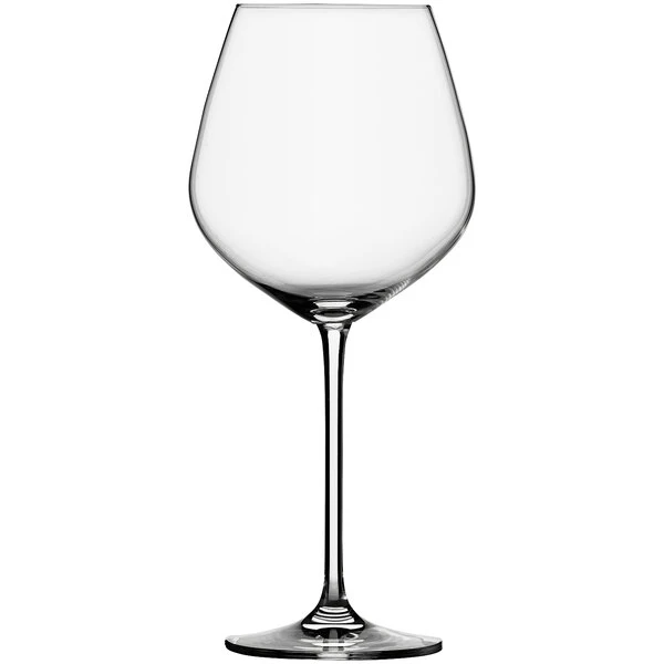 Schott Zwiesel Fortissimo 25 Oz. Claret / Burgundy Wine Glass By Fortessa Tableware Solutions - 6/Case