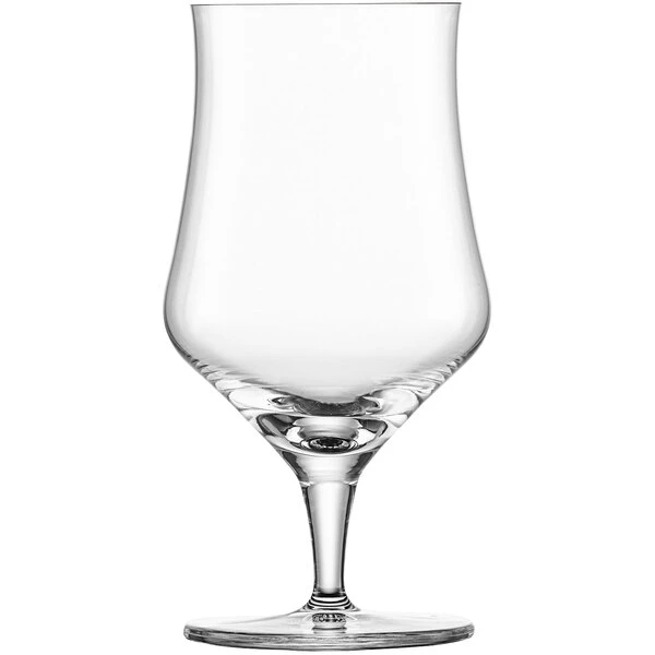 Schott Zwiesel Beer Basic 15.2 Oz. Craft Beer Glass By Fortessa Tableware Solutions - 6/Case