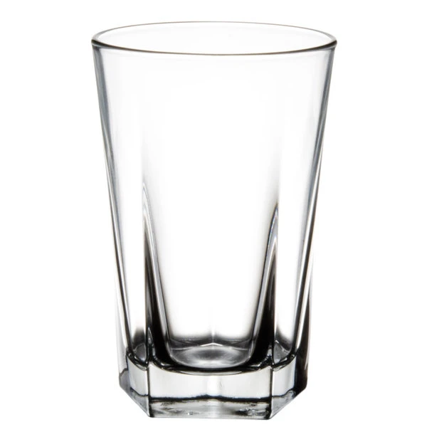 Libbey 15479 Inverness 14 Oz. Beverage Glass - 36/Case - Image 3