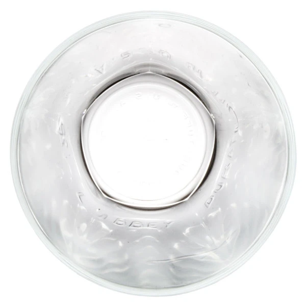 Libbey 15479 Inverness 14 Oz. Beverage Glass - 36/Case - Image 4