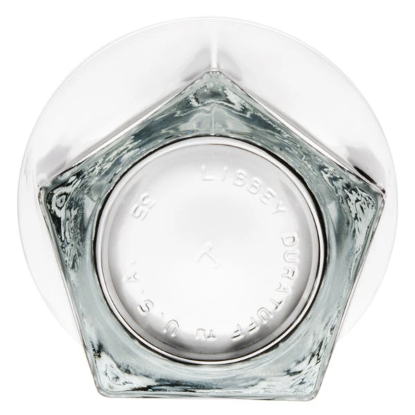 Libbey 15479 Inverness 14 Oz. Beverage Glass - 36/Case - Image 5