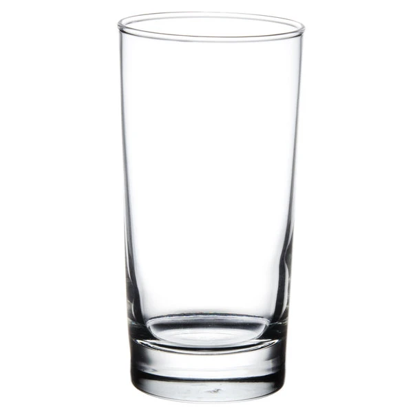 Libbey 159 Heavy Base 12.5 Oz. Customizable Beverage Glass - 48/Case - Image 2