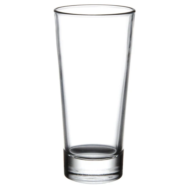 Libbey 15812 Elan 12 Oz. Customizable Beverage Glass - 12/Case - Image 3