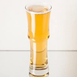 Libbey 1619 Napoli Grande 15.5 Oz. Cocktail Glass - 12/Case