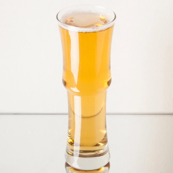 Libbey 1619 Napoli Grande 15.5 Oz. Cocktail Glass - 12/Case