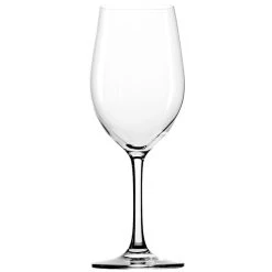 Stolzle 2000002T Classic 12.5 Oz. Chardonnay Wine Glass - 6/Pack