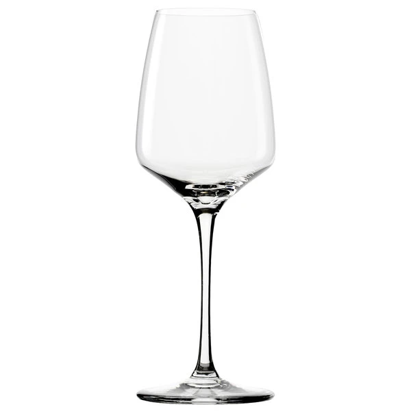 Stolzle 2200002T Experience 12.25 Oz. White Wine Glass - 6/Pack