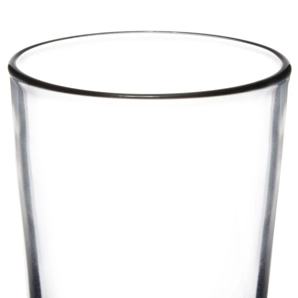 Libbey 15812 Elan 12 Oz. Customizable Beverage Glass - 12/Case - Image 5