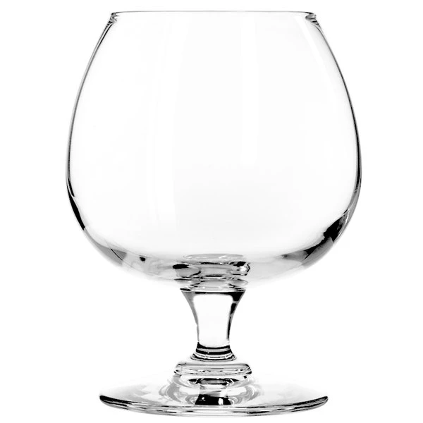 Libbey 8405 Citation 12 Oz. Customizable Brandy Glass - 36/Case - Image 2