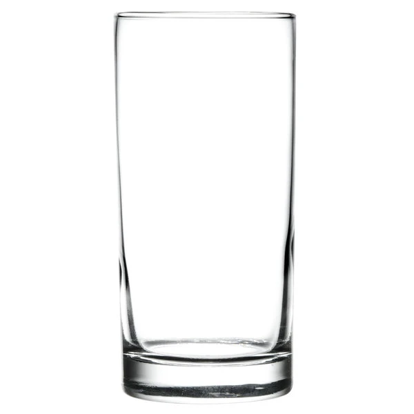 Libbey 2369 Lexington 15.5 Oz. Customizable Cooler Glass - 36/Case - Image 2