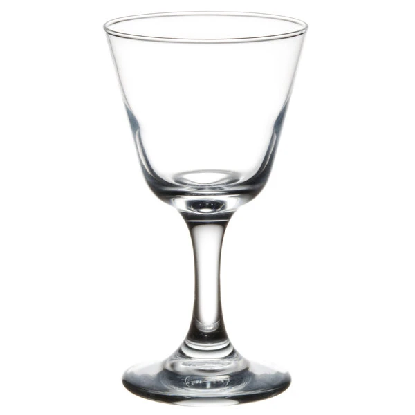 Libbey 3770 Embassy 4.5 Oz. Cocktail Glass - 36/Case - Image 2