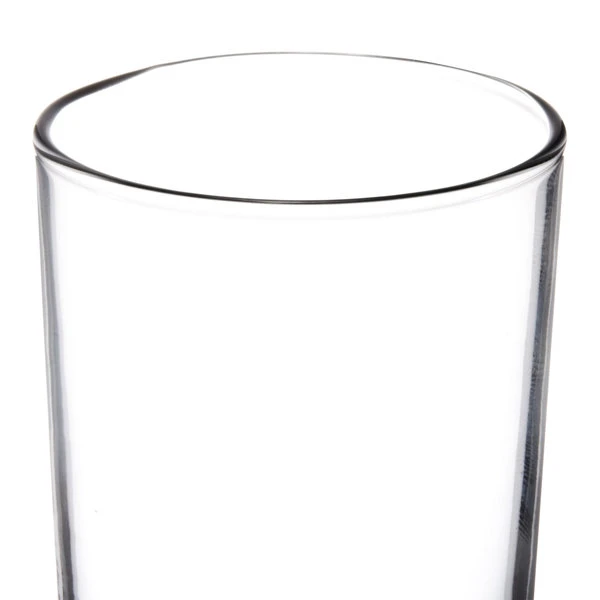 Libbey 44 Straight Sided 8 Oz. Customizable Highball Glass - 72/Case - Image 4