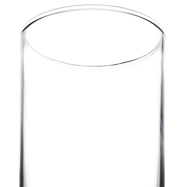 Libbey 44 Straight Sided 8 Oz. Customizable Highball Glass - 72/Case - Image 5