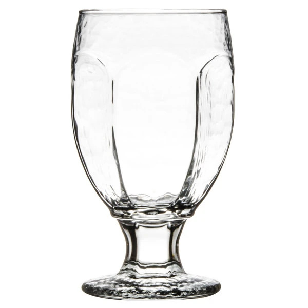 Libbey 3211 Chivalry 10.5 Oz. Banquet Goblet - 24/Case - Image 2